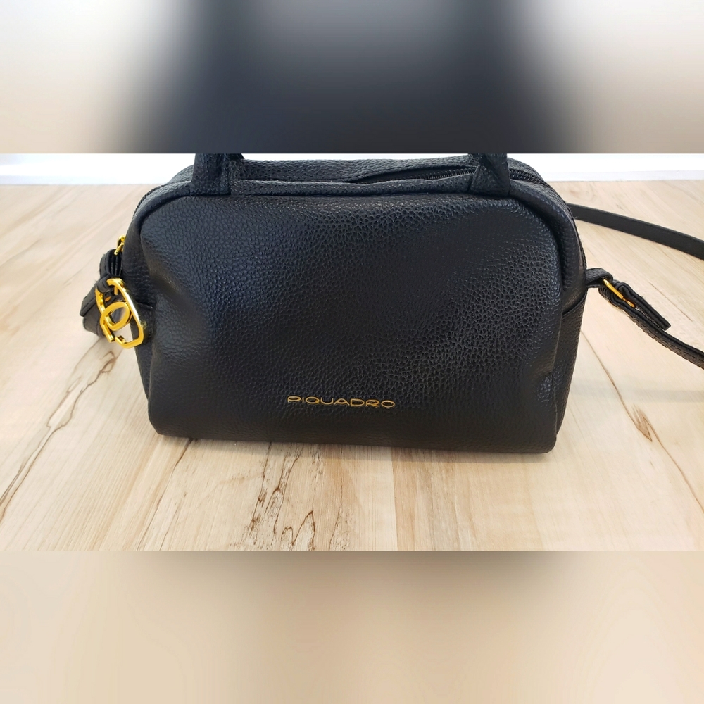 Cross body bag